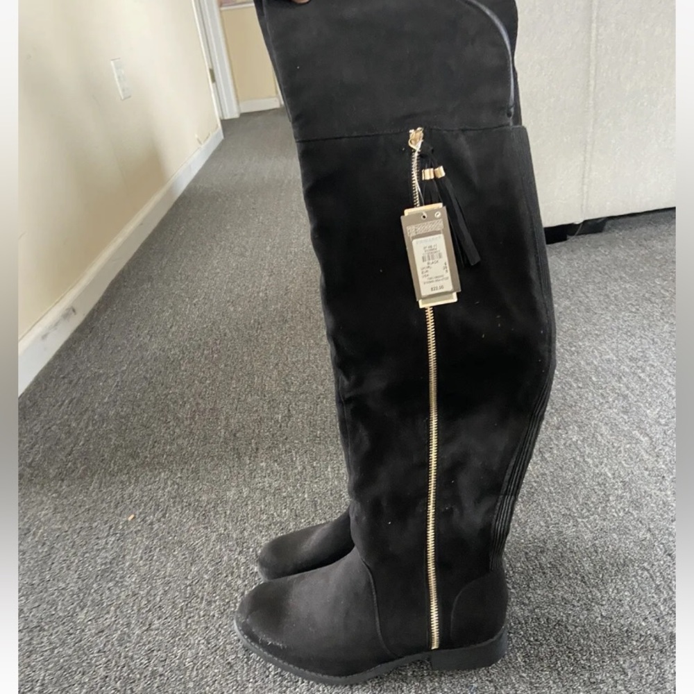 Primark Hi knee boots